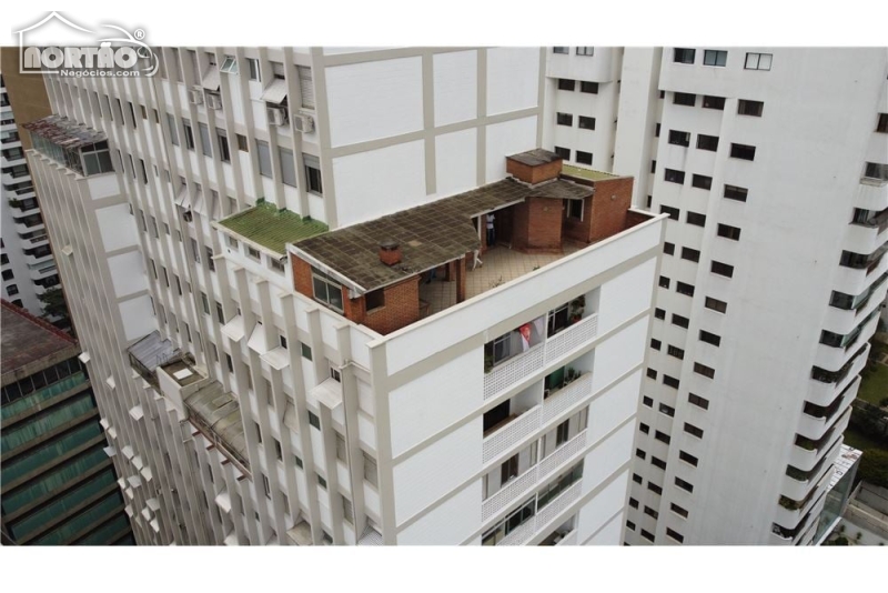 Apartamento a venda no HIGIENÓPOLIS em São Paulo/SP