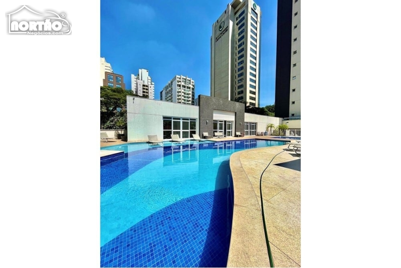 APARTAMENTO A VENDA NO ACLIMAÇÃO EM SÃO PAULO/SP