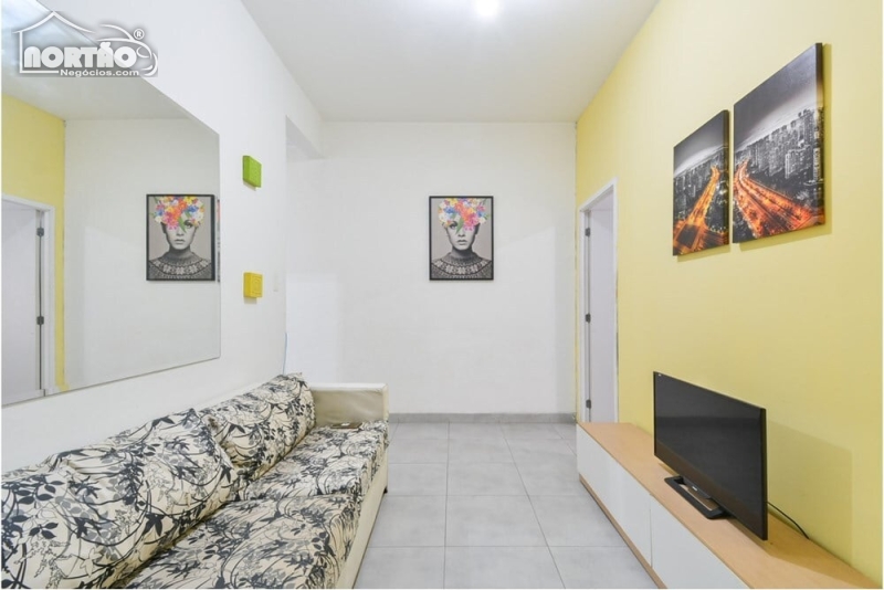 Apartamento a venda no CONSOLAÇÃO em São Paulo/SP