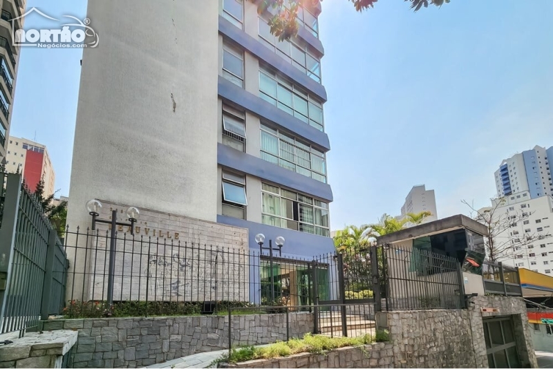 Apartamento a venda no JARDIM PAULISTA em São Paulo/SP