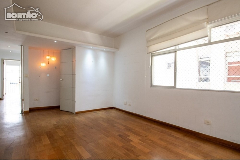 Apartamento a venda no JARDIM PAULISTA em São Paulo/SP