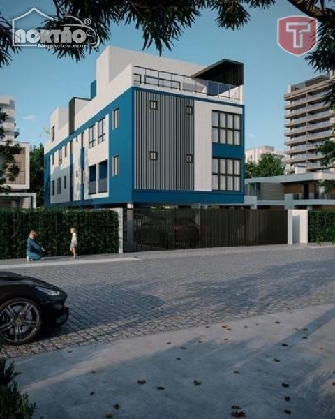 Casa à venda com 3 quartos, 52m² - Foto 1