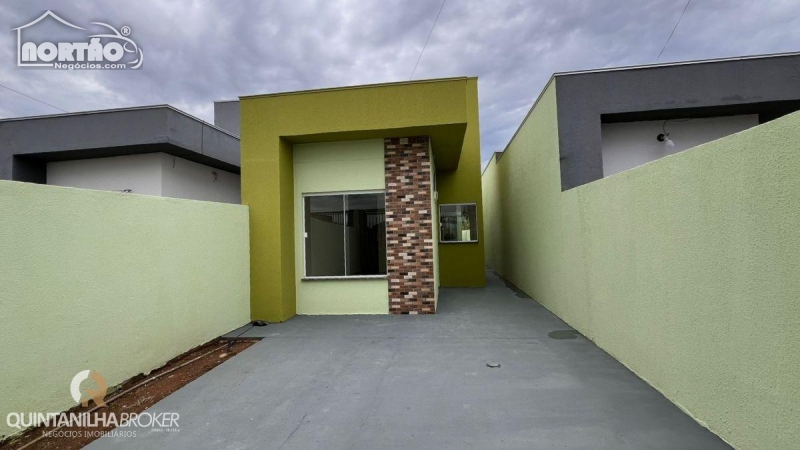 CASA a venda no JARDIM ARAGUAIA em Sinop/MT