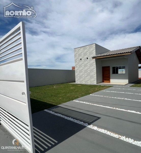 CASA a venda no BELVEDERE 3 em Sinop/MT