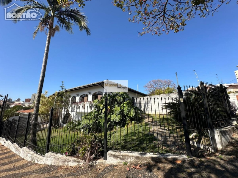 Casa a venda no JARDIM NOSSA SENHORA AUXILIADORA em Campinas/SP