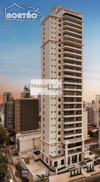 APARTAMENTO A VENDA NO CAMBUÍ EM CAMPINAS/SP