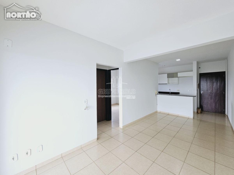 APARTAMENTO a venda no JARDIM MARINGÁ 02 em Sinop/MT