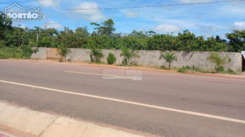 CHÁCARA a venda no ESTRADA NANCI em Sinop/MT