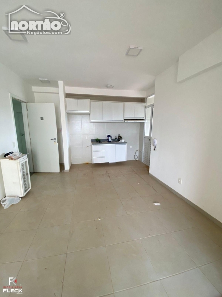 APARTAMENTO para locação no JARDIM SANTA MÔNICA em Sinop/MT