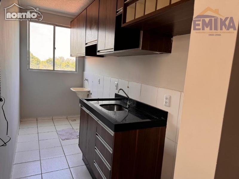 Casa à venda com 2 quartos - Foto 3