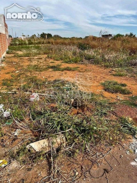 TERRENO a venda no RESIDENCIAL BONNE VIEE em Sinop/MT