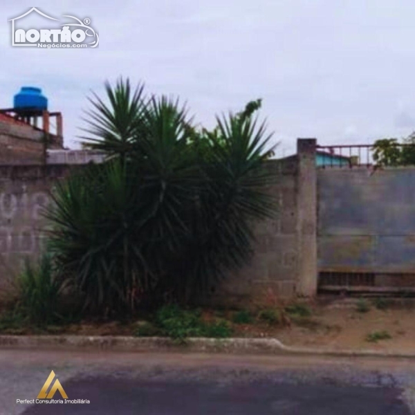 TERRENO a venda no FEITAL em Pindamonhangaba/SP