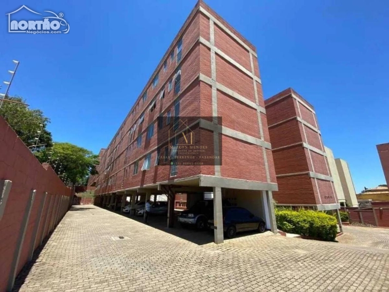 APARTAMENTO A VENDA NO BOA VISTA EM SOROCABA/SP