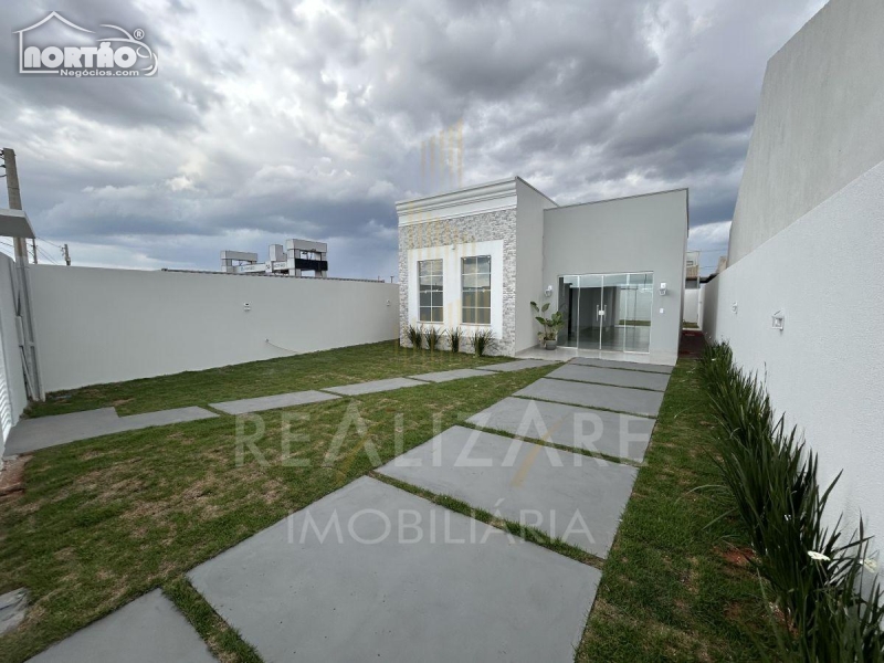 CASA a venda no SONHALTO VIDEIRA em Sinop/MT