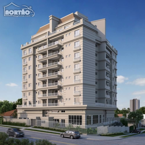 APARTAMENTO A VENDA NO CENTRO EM BALNEÁRIO CAMBORIÚ/SC