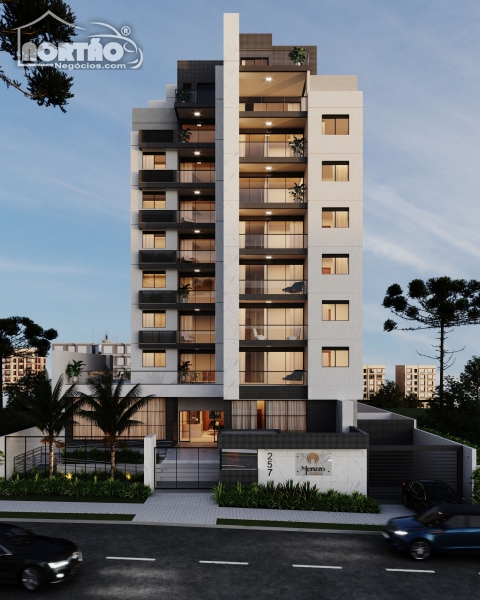 APARTAMENTO A VENDA NO CENTRO EM BALNEÁRIO CAMBORIÚ/SC