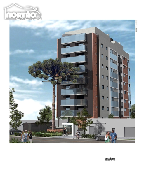 APARTAMENTO A VENDA NO NAÇÕES EM BALNEÁRIO CAMBORIÚ/SC