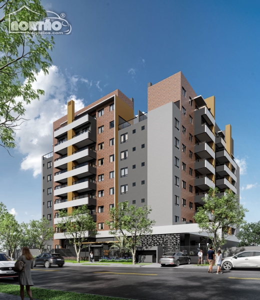 APARTAMENTO A VENDA NO CENTRO EM BALNEÁRIO CAMBORIÚ/SC