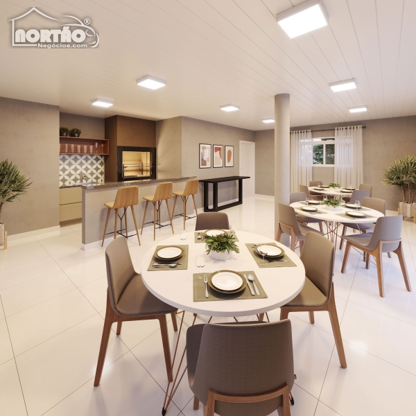 Casa à venda com 1 quarto, 53m² - Foto 4