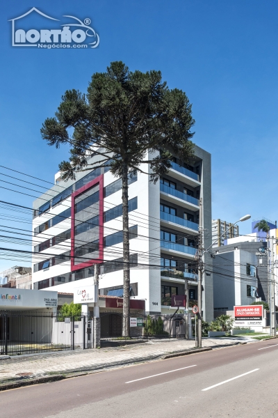 SALA COMERCIAL A VENDA NO ALTO DA GLÓRIA EM CURITIBA/PR