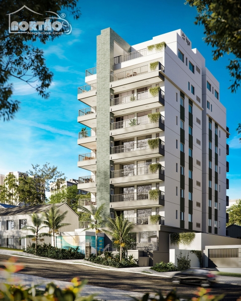 APARTAMENTO A VENDA NO MEIA PRAIA EM ITAPEMA/SC