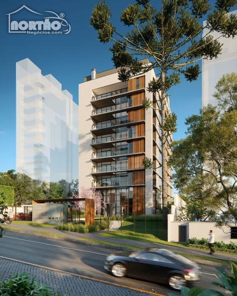 APARTAMENTO A VENDA NO BATEL EM CURITIBA/PR