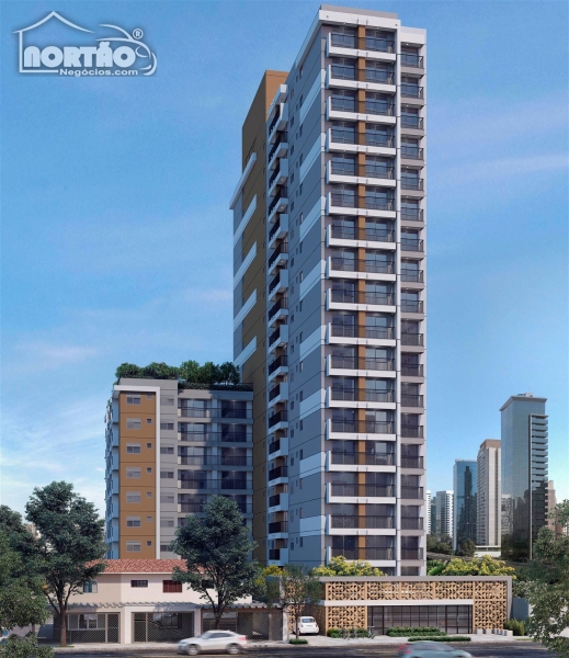 APARTAMENTO A VENDA NO MEIA PRAIA EM ITAPEMA/SC