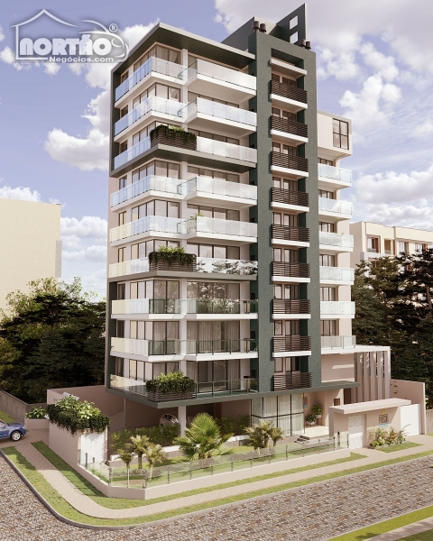 APARTAMENTO A VENDA NO CENTRO EM GUARATUBA/PR