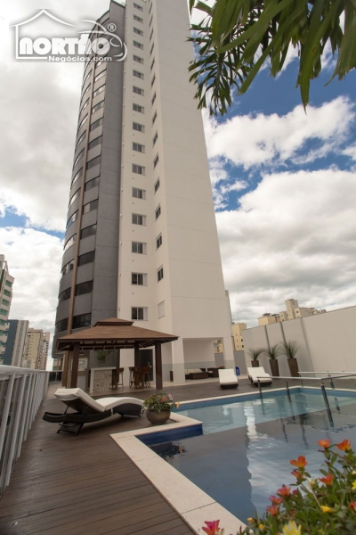 APARTAMENTO A VENDA NO CENTRO EM BALNEÁRIO CAMBORIÚ/SC