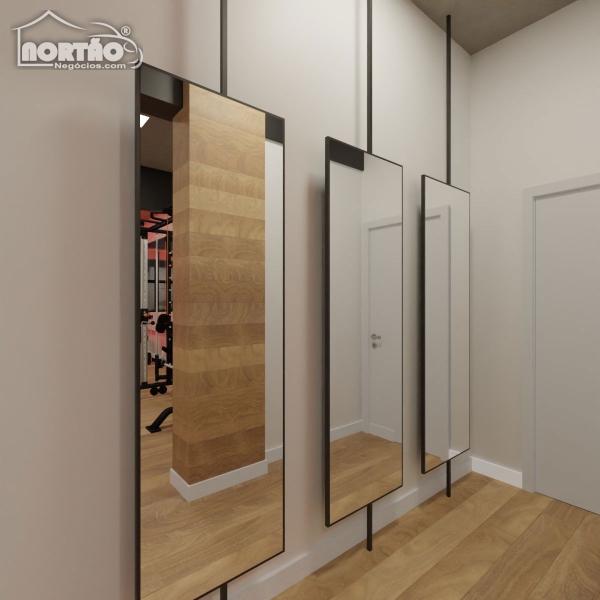 Casa à venda com 4 quartos, 150m² - Foto 8