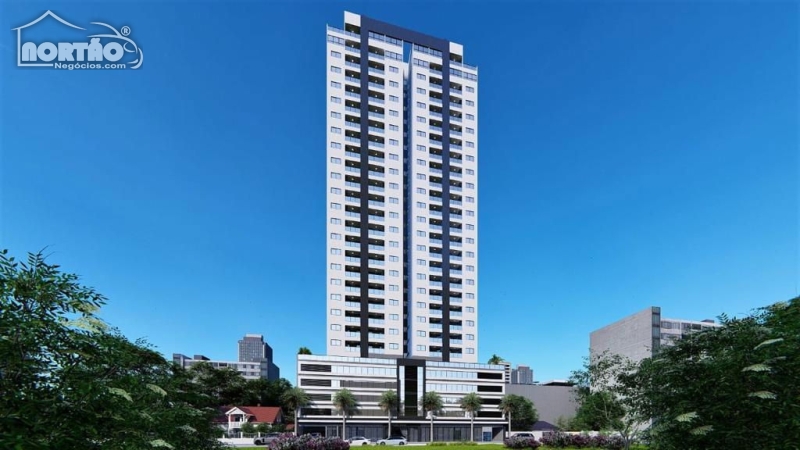 APARTAMENTO A VENDA NO CENTRO EM BALNEÁRIO CAMBORIÚ/SC