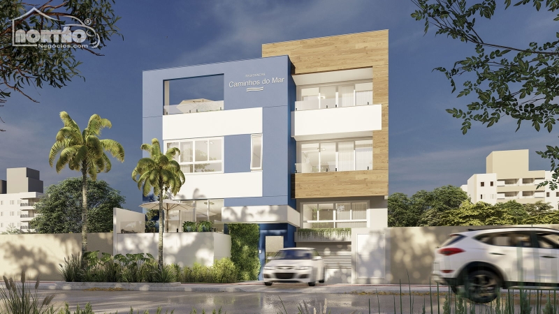 APARTAMENTO A VENDA NO MEIA PRAIA EM ITAPEMA/SC