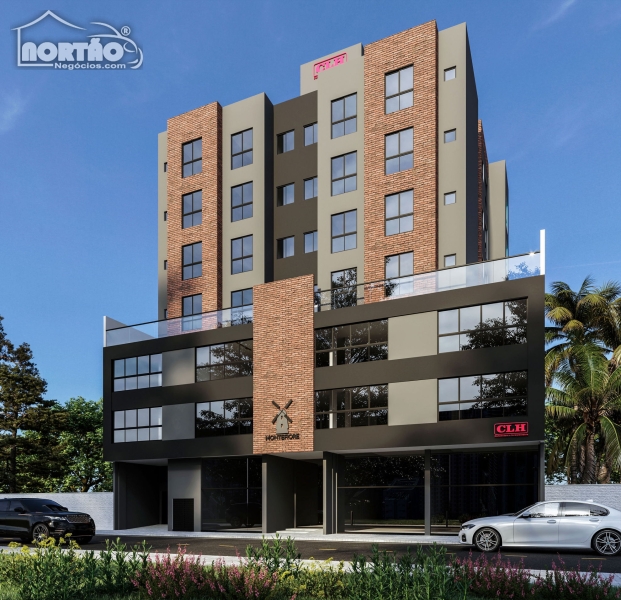 APARTAMENTO A VENDA NO NAÇÕES EM BALNEÁRIO CAMBORIÚ/SC