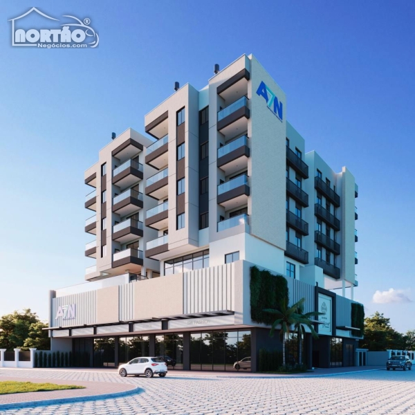 Apartamento a venda no BARRA em Balneário Camboriú/SC