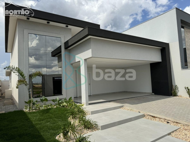 Casa à venda com 4 quartos, 189m² - Foto 3