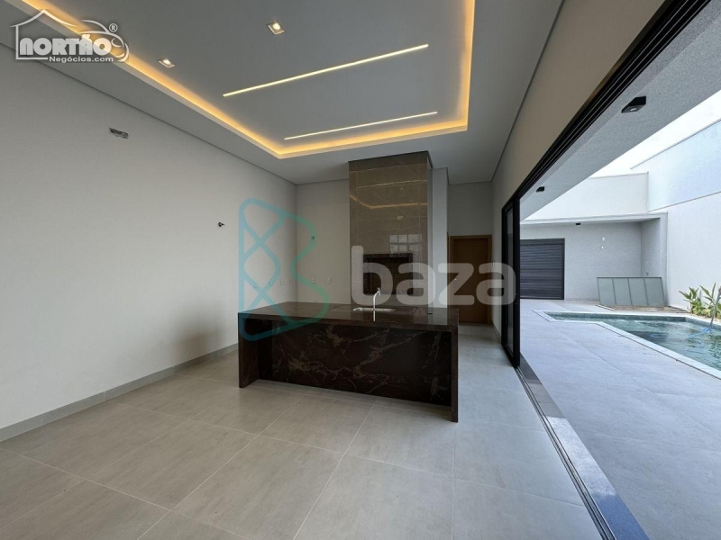 Casa à venda com 4 quartos, 189m² - Foto 6