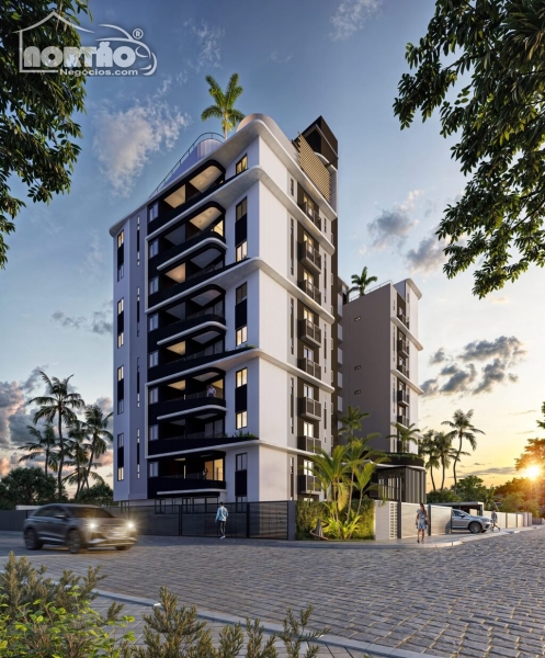 APARTAMENTO A VENDA NO BESSA EM JOÃO PESSOA/PB