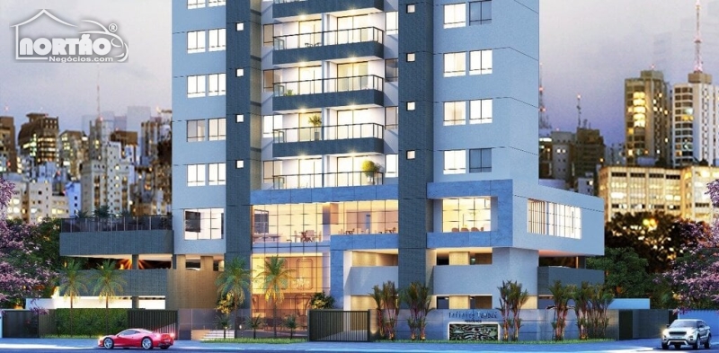 APARTAMENTO A VENDA NO TAMBAÚ EM JOÃO PESSOA/PB