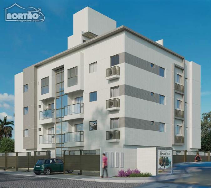 APARTAMENTO A VENDA NO BRISAMAR EM JOÃO PESSOA/PB