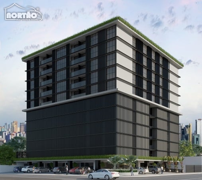 APARTAMENTO A VENDA NO TAMBAÚ EM JOÃO PESSOA/PB