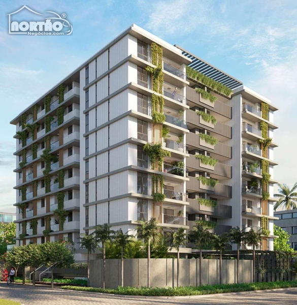 APARTAMENTO A VENDA NO JARDIM OCEANIA EM JOÃO PESSOA/PB