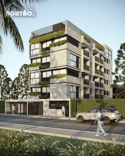 APARTAMENTO A VENDA NO INTERMARES EM CABEDELO/PB