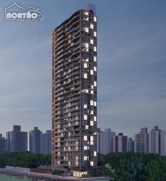 APARTAMENTO A VENDA NO JARDIM OCEANIA EM JOÃO PESSOA/PB