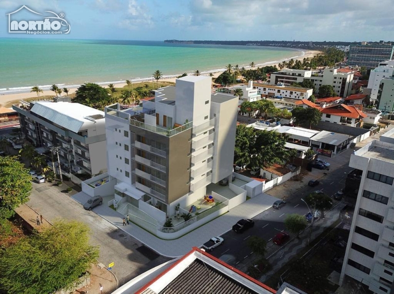 APARTAMENTO A VENDA NO CABO BRANCO EM JOÃO PESSOA/PB