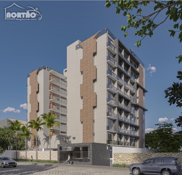 APARTAMENTO A VENDA NO MANAÍRA EM JOÃO PESSOA/PB