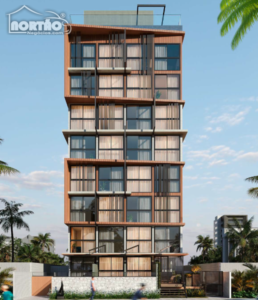 APARTAMENTO A VENDA NO JARDIM OCEANIA EM JOÃO PESSOA/PB