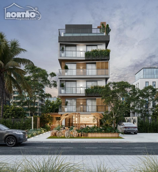 APARTAMENTO A VENDA NO JARDIM OCEANIA EM JOÃO PESSOA/PB