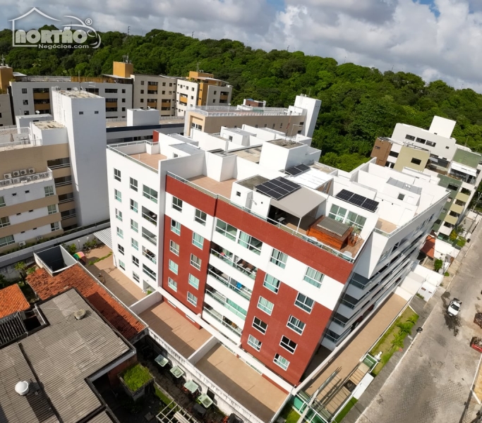 APARTAMENTO A VENDA NO CABO BRANCO EM JOÃO PESSOA/PB