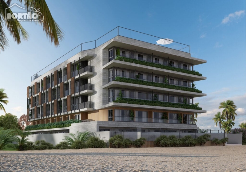 APARTAMENTO A VENDA NO JARDIM OCEANIA EM JOÃO PESSOA/PB