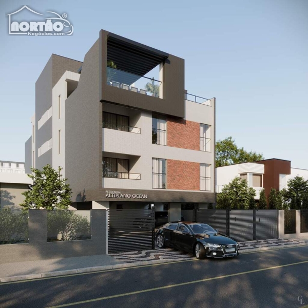 Casa à venda com 2 quartos, 58m² - Foto 2